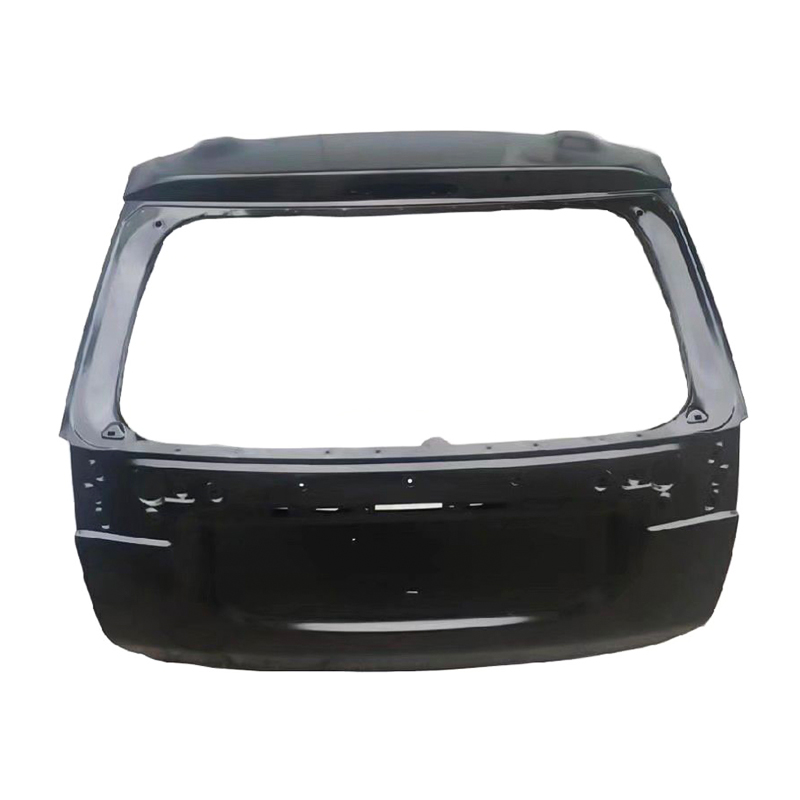 Cửa sau OUTLANDER 16