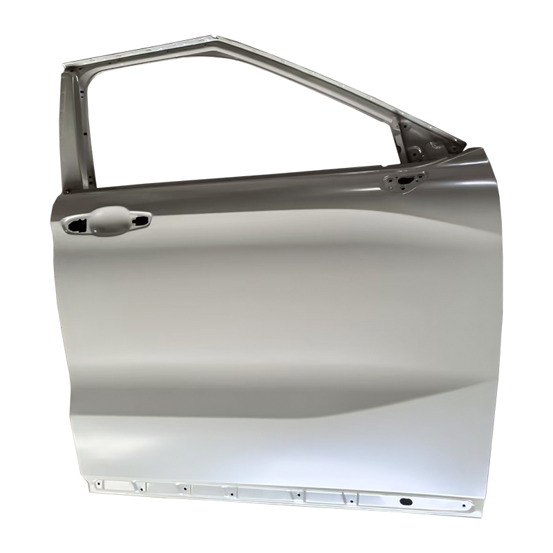 OUTLANDER 23 Cửa trước
