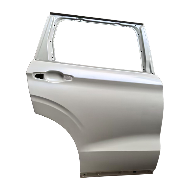 OUTLANDER 23 Cửa sau
