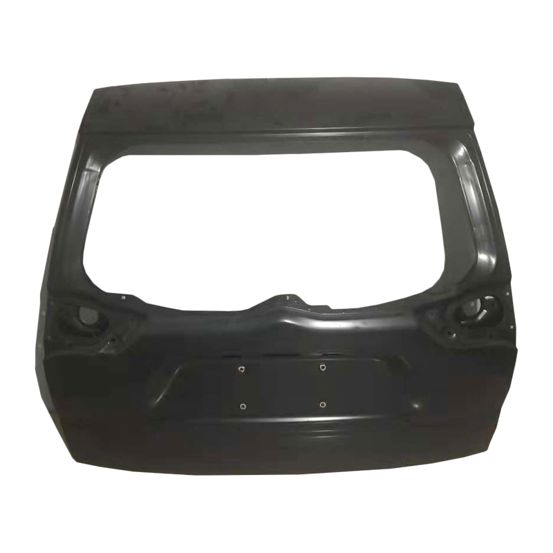 Cửa sau PAJERO SPORT'05