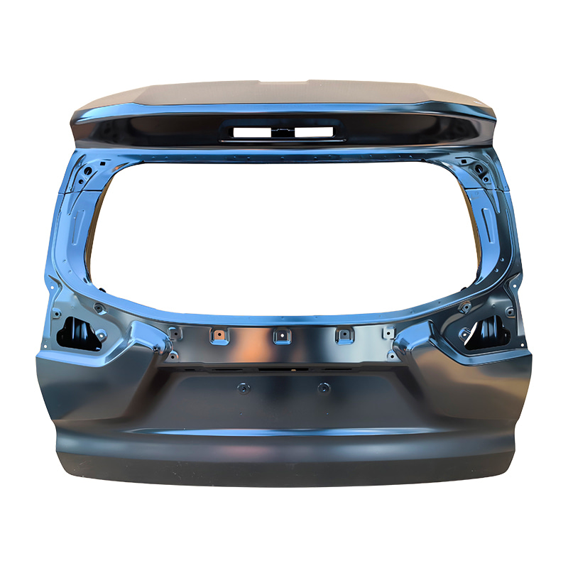 Cửa sau XPANDER 2021