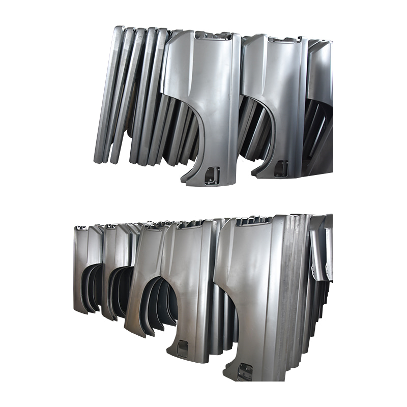 TẤM CONTAINER D22 TRẮNG