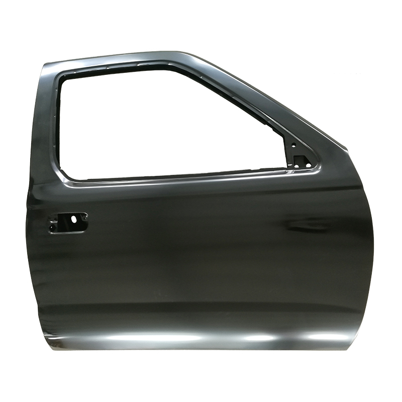 D22 Cửa trước