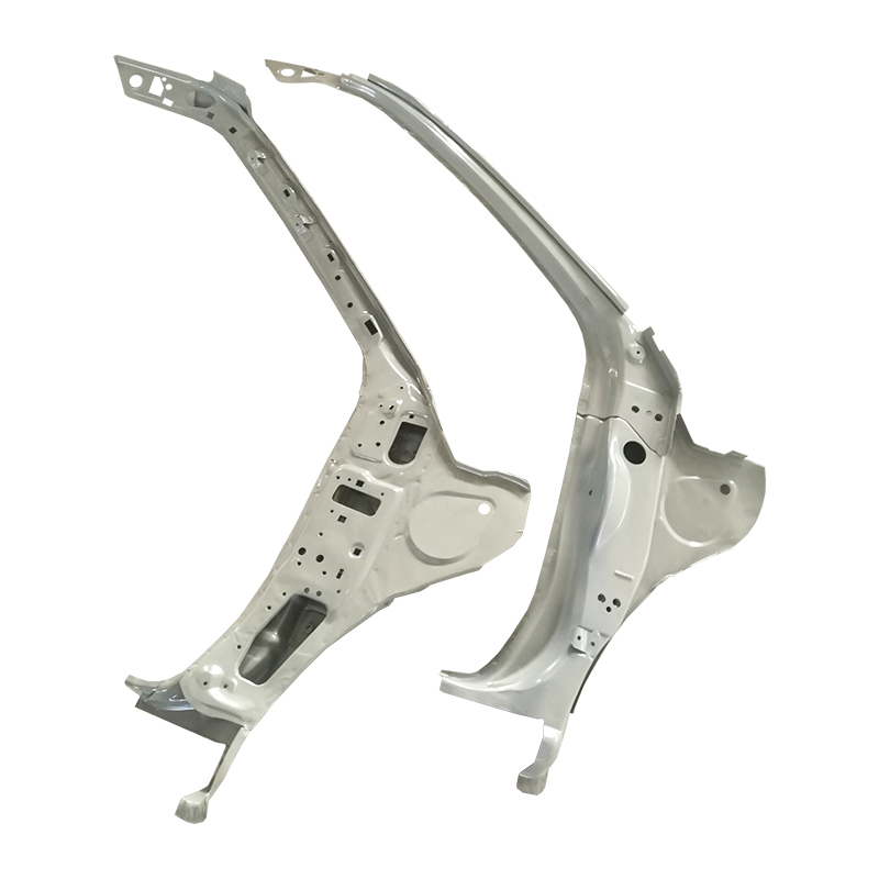 CỘT TRƯỚC D22