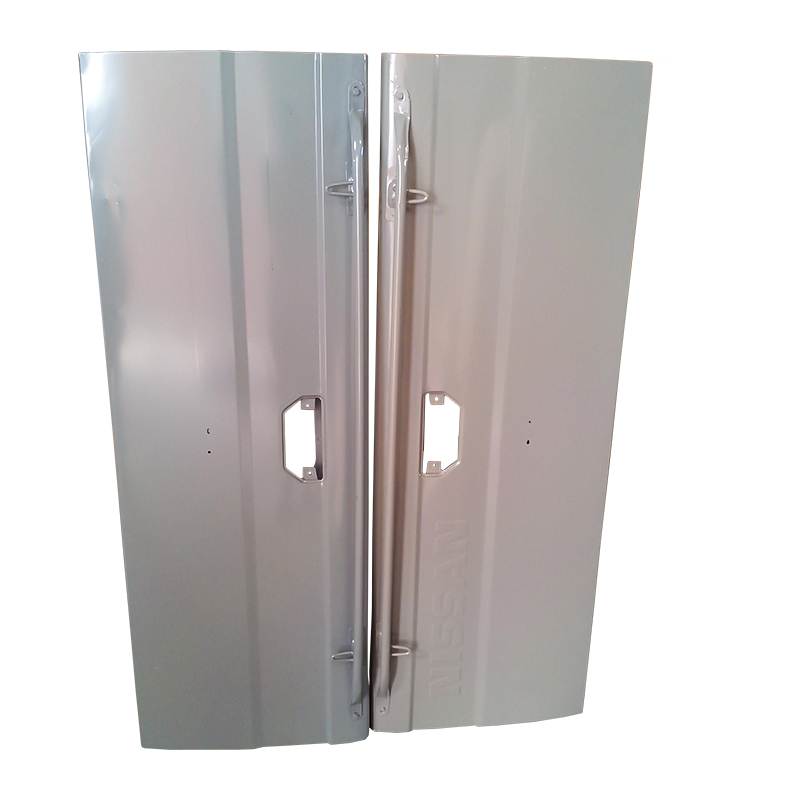 D22 CỬA SAU WS HOO