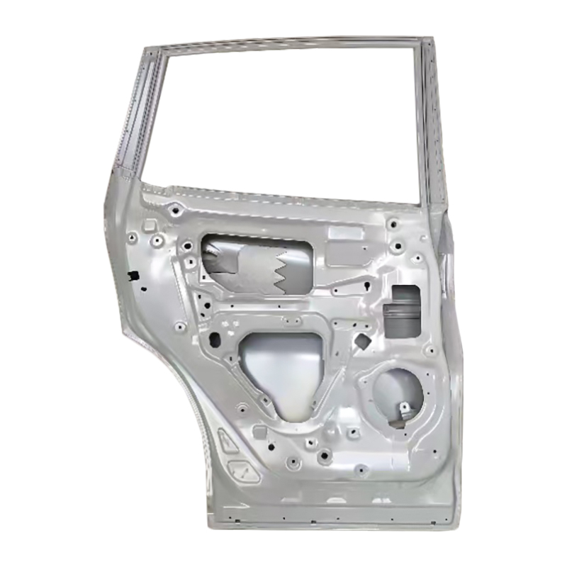 MURANO 15 Cửa sau