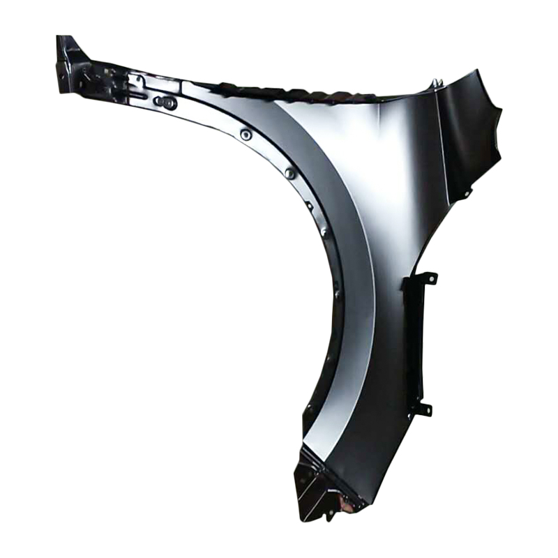 NISSAN QASHQAI Qashqai 15 Chắn bùn trước