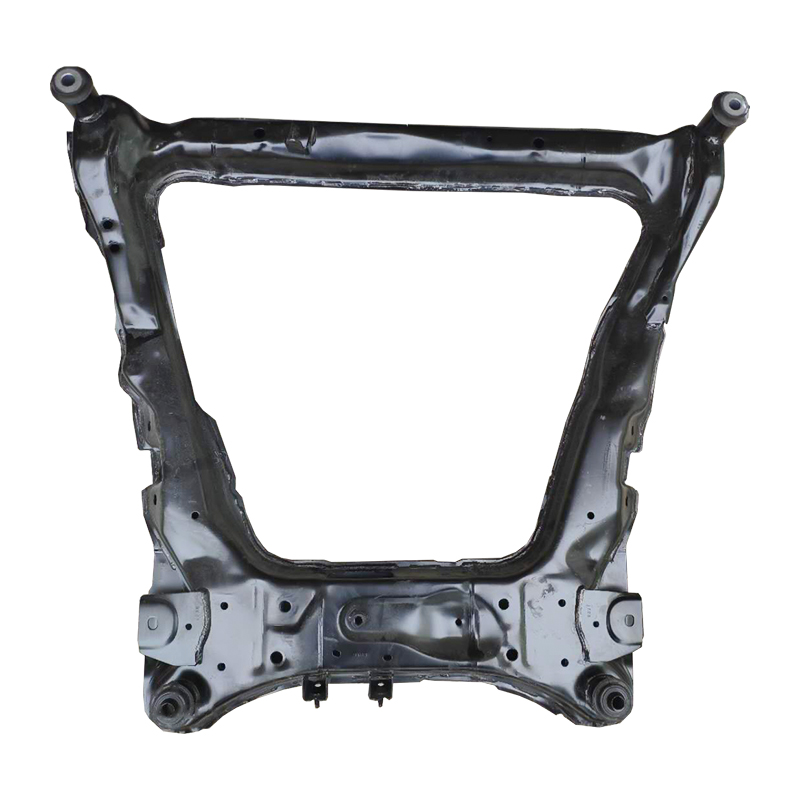 Khung tản nhiệt NISSAN QASHQAI Qashqai 15