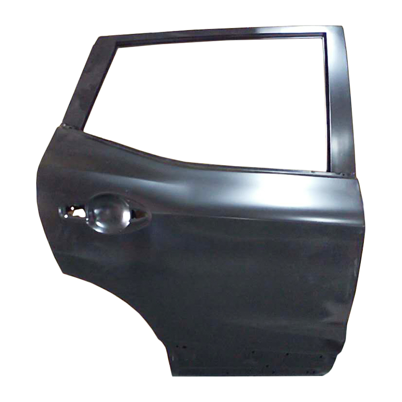 NISSAN QASHQAI Qashqai 15 Cửa sau