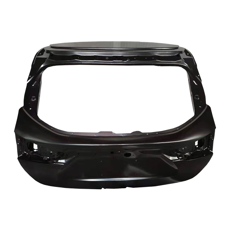Cổng sau NISSAN QASHQAI Qashqai 15