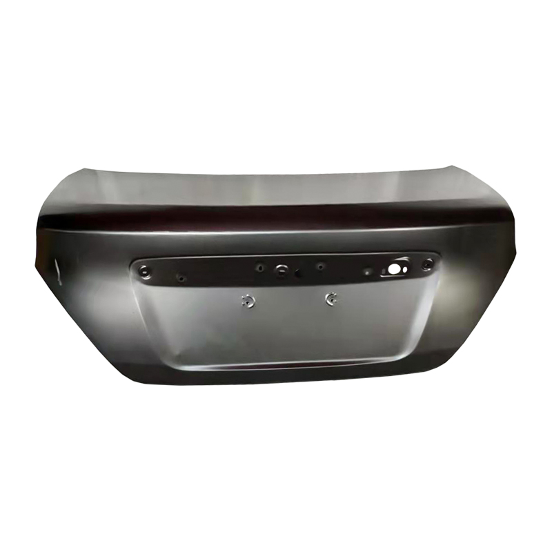 Nắp cốp NISSAN SUNNY 11