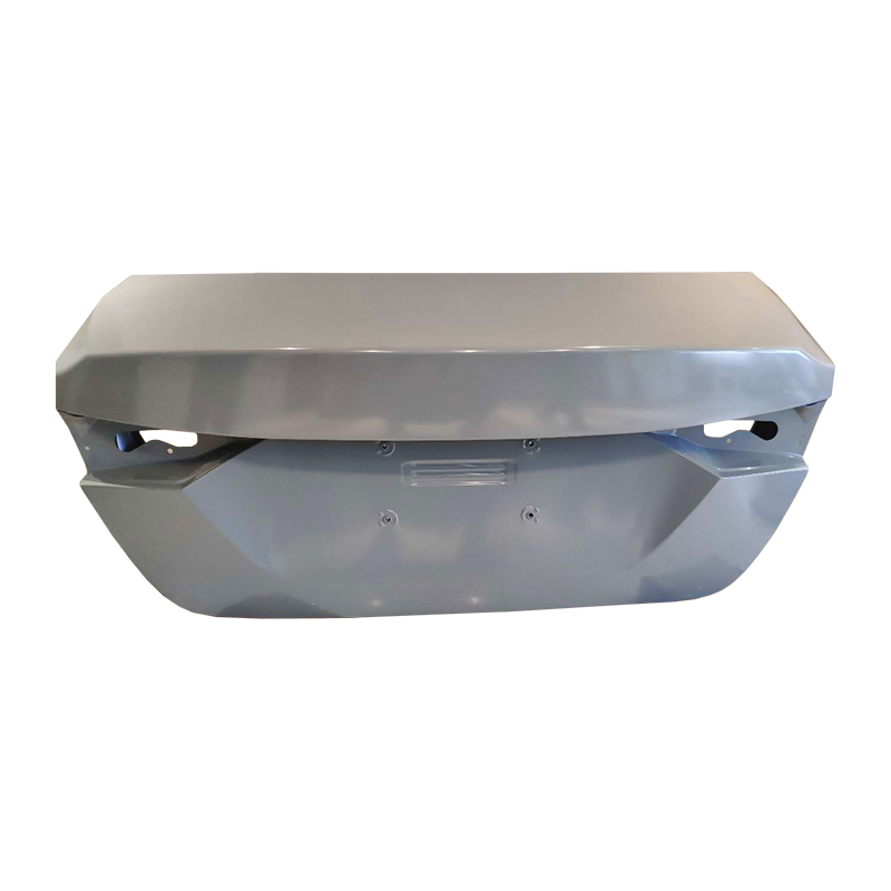 Nắp cốp xe NISSAN SYLPHY19