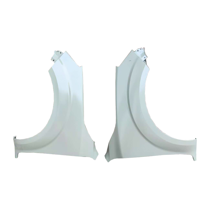 NP300 21 Chắn bùn trước