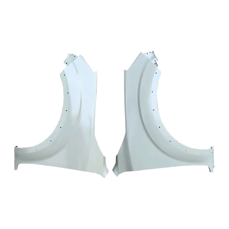 NP300 21 Chắn bùn trước