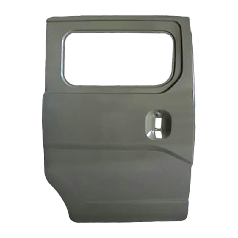 NV200 Cửa sau