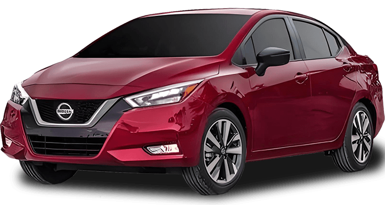 NISSAN NẮNG 20