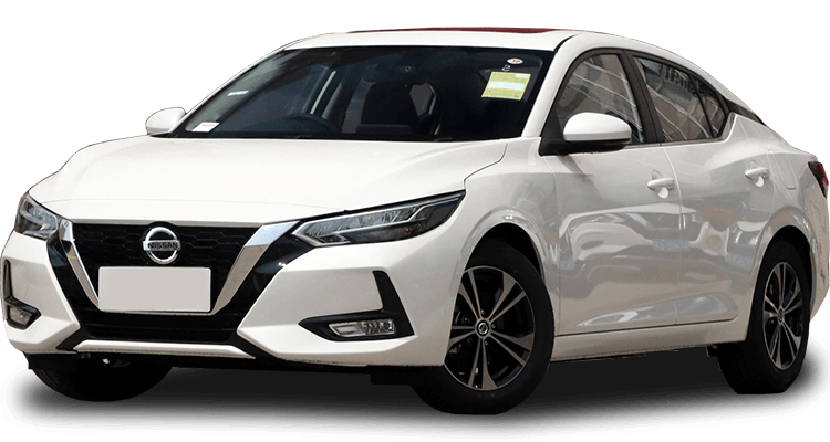 NISSAN SYLPHY19