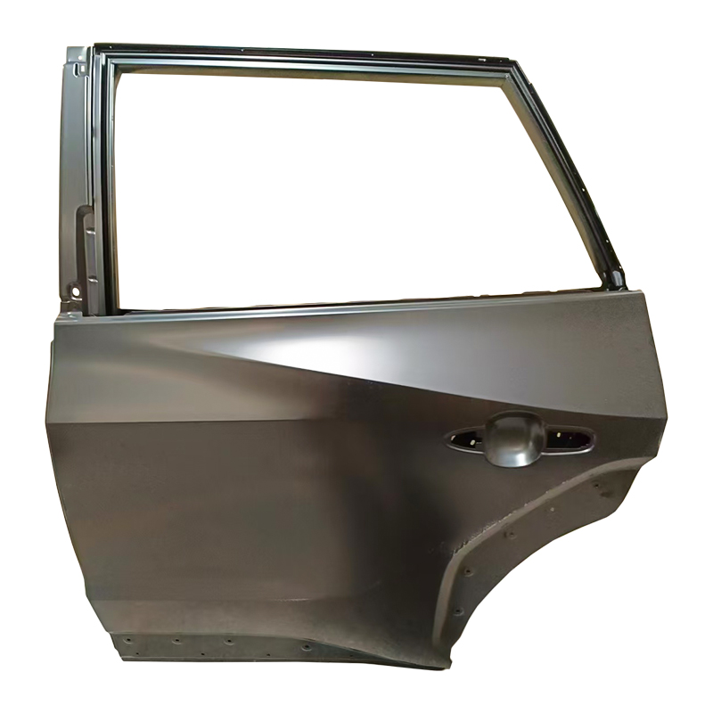 Cửa sau TOYOTA BZ4X