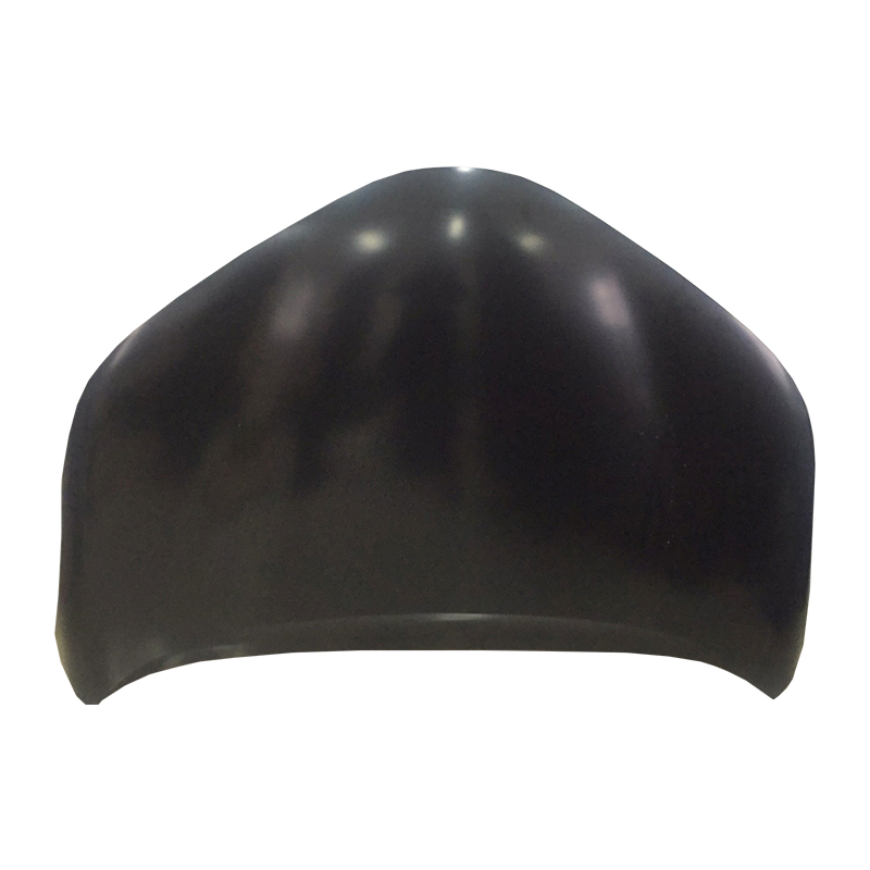 TOYOTA C-HR 18 Hood
