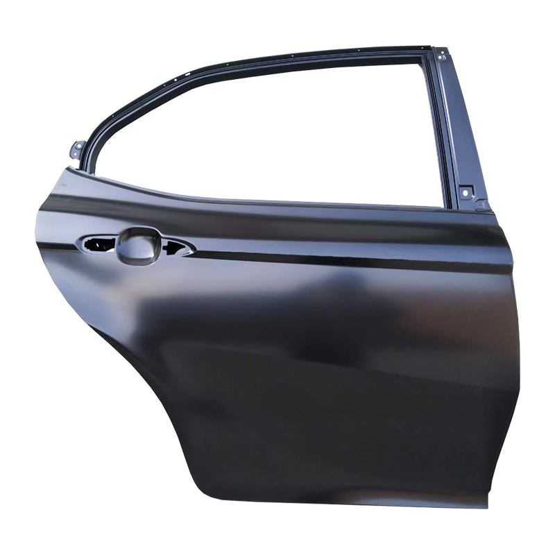 TOYOTA CAMRY 18 Cửa sau