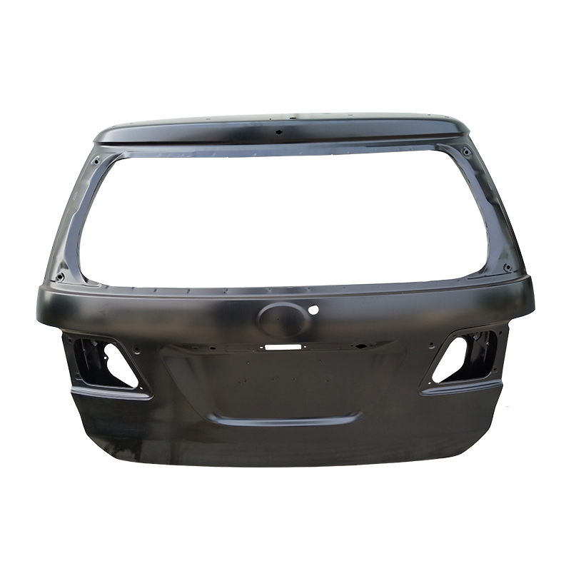 Cửa cốp sau TOYOTA FORTUNER 06