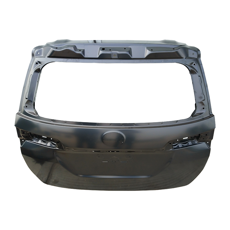 Cửa cốp sau TOYOTA FORTUNER 16