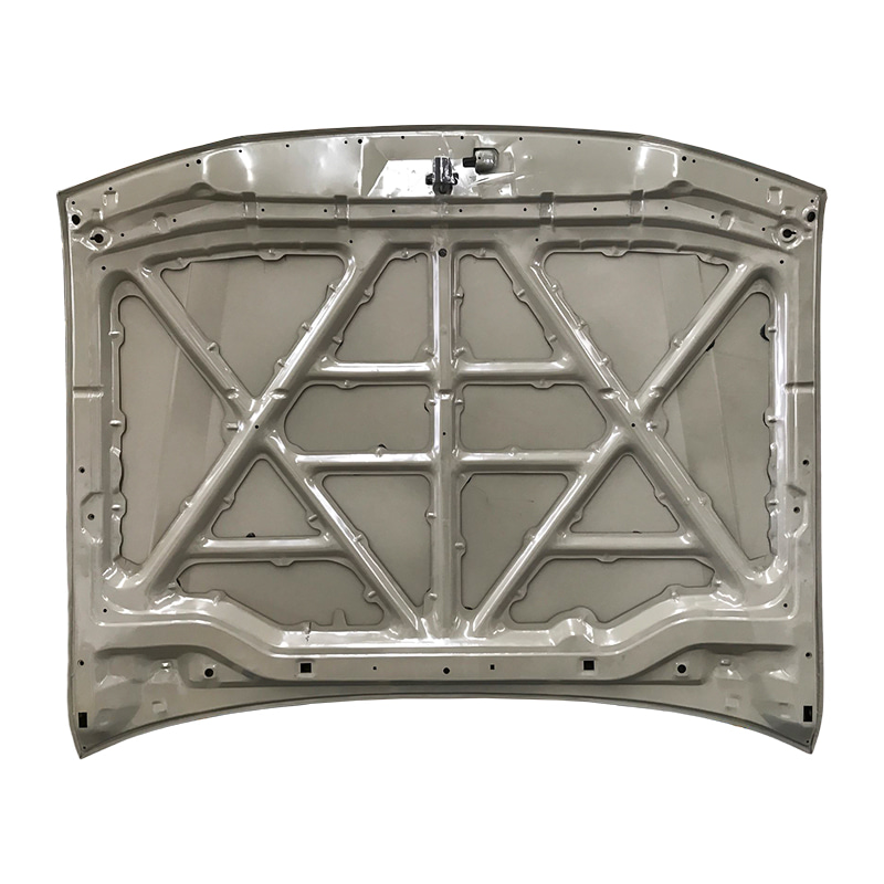 Mui Xe TOYOTA LAND CRUISER 00 4700