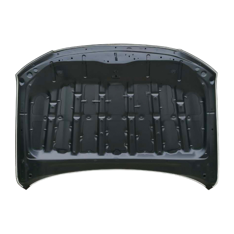 Mui Xe TOYOTA LAND CRUISER 08