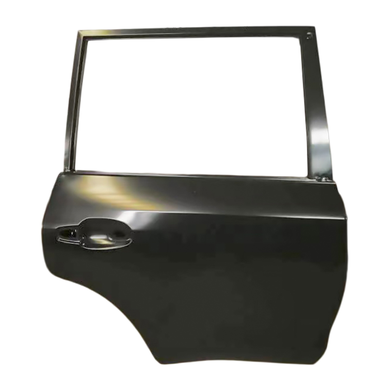 TOYOTA LAND CRUISER 08 Cửa sau