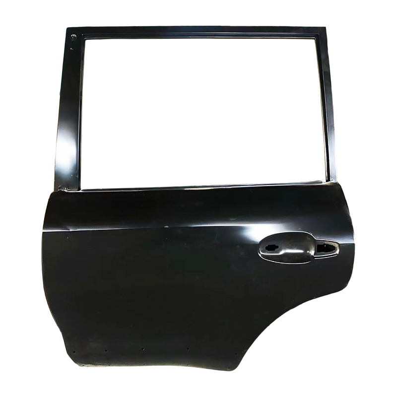 TOYOTA LAND CRUISER 08 Cửa sau