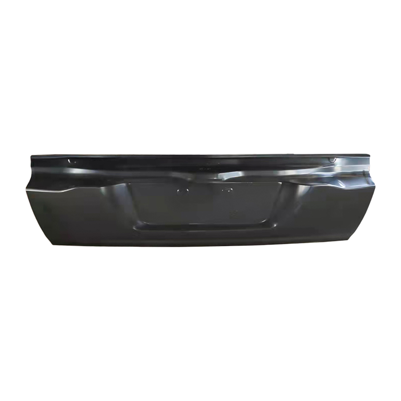 Tấm ốp đuôi TOYOTA LAND CRUISER 16