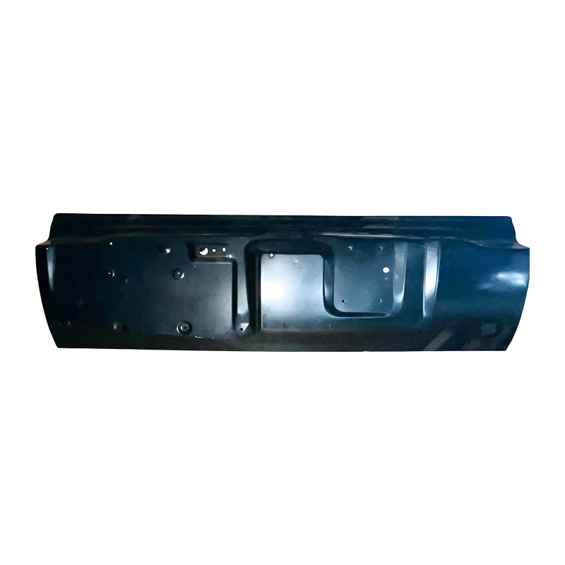 Tấm ốp đuôi TOYOTA LAND CRUISER 16