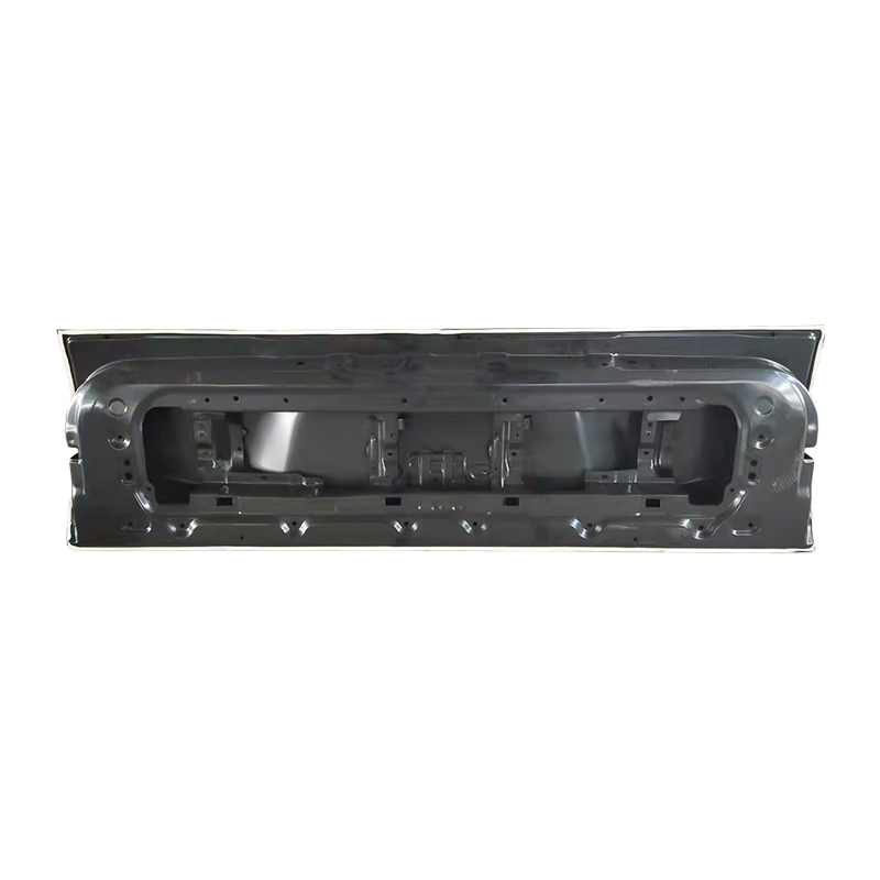 Tấm ốp đuôi TOYOTA LAND CRUISER 16