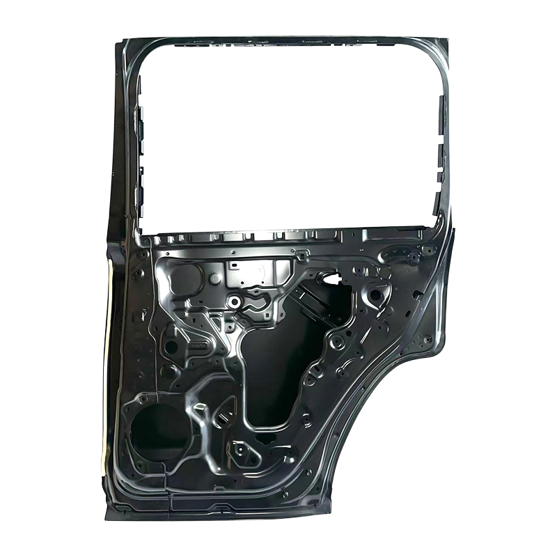 TOYOTA LAND CRUISER 21 Cửa sau