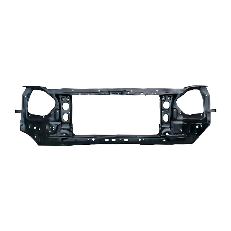 Khung tản nhiệt TOYOTA PRADO 120 2002