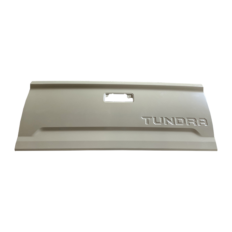 Tấm ốp đuôi TOYOTA TUNDRA 14