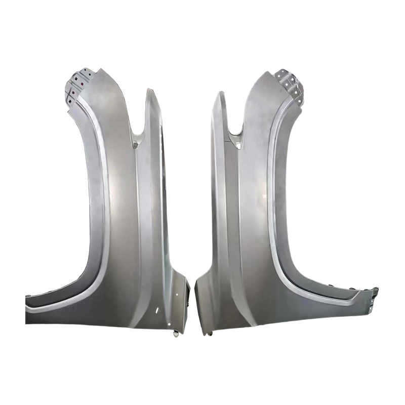 TUNDRA 14 __ TUNDRA 21 Chắn bùn trước
