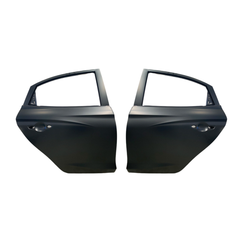 CHANGAN Alsvin 2018- Cửa sau