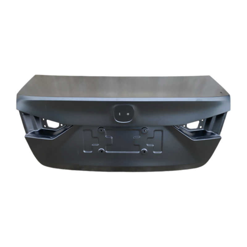 CHANGAN Alsvin 2018- Nắp cốp xe