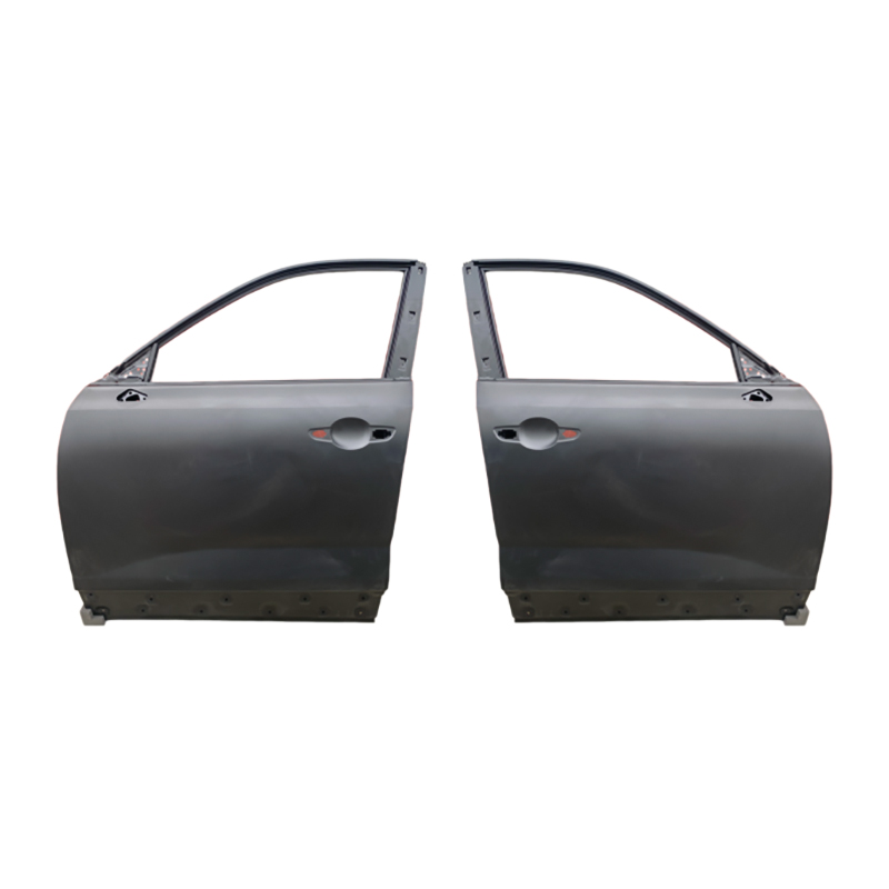 CHANGAN CS35 PLUS 18 Cửa Trước