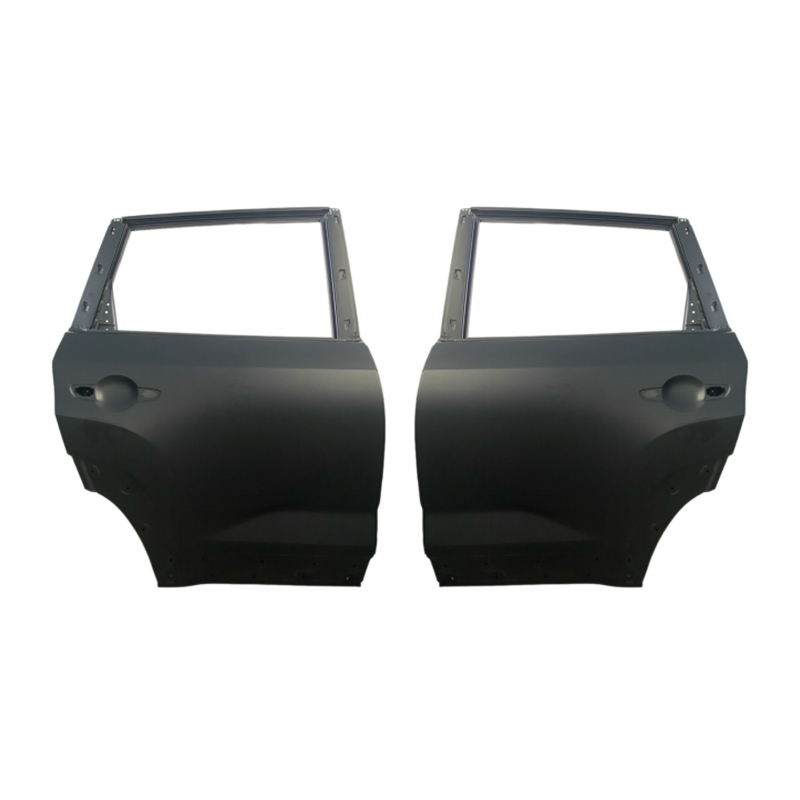 CHANGAN CS35 PLUS 18 Cửa Sau