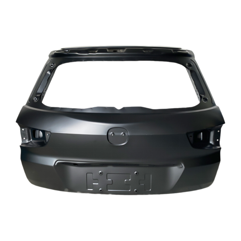 CHANGAN CS55 2017-2019 CS55 Plus 2020-2021 Nắp cốp có cửa sổ phía sau
