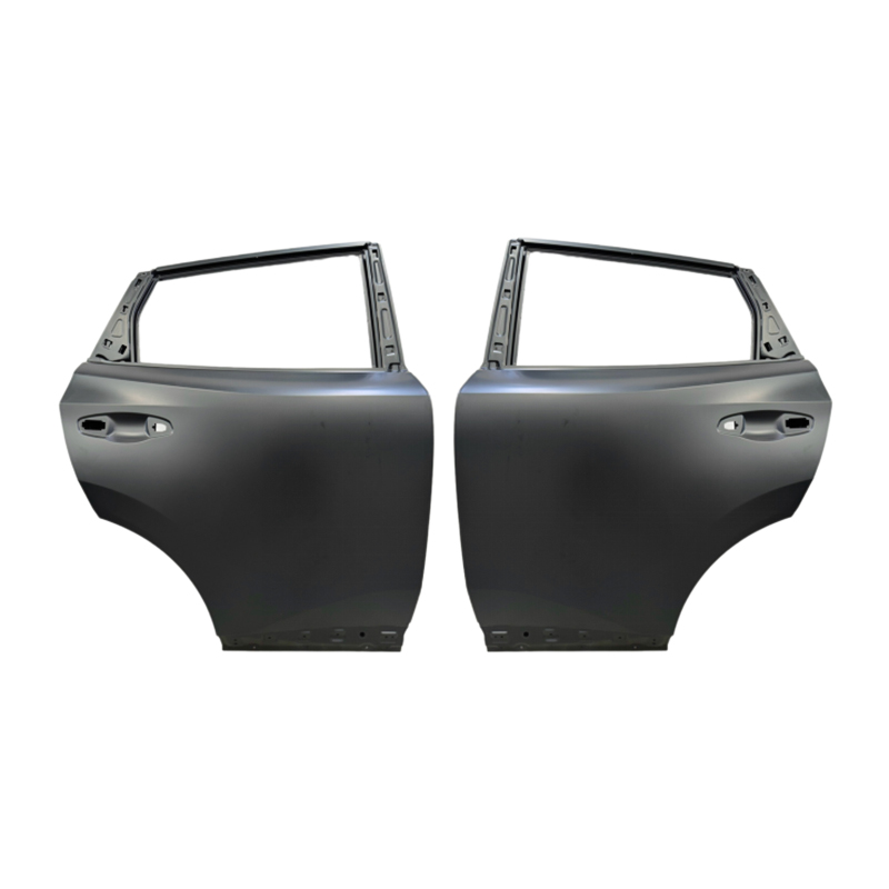 CHANGAN CS55 PLUS 22 Cửa Sau