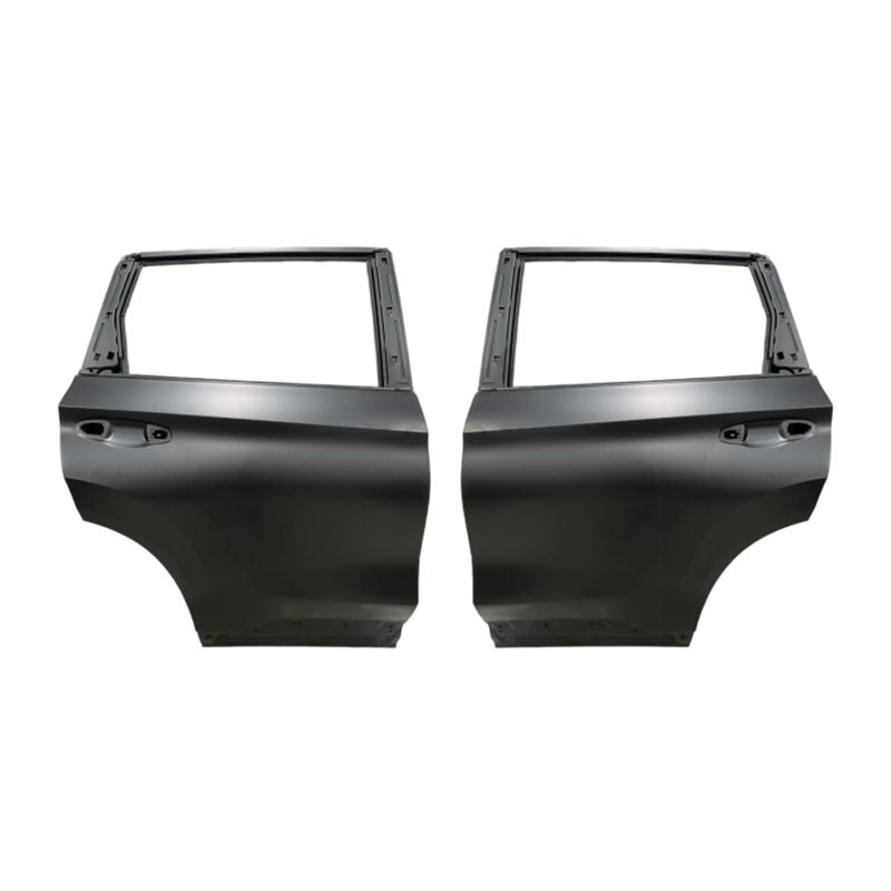 CHANGAN CS75 PLUS 20-22 Cửa sau