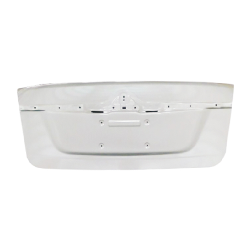 Vỏ bọc đuôi xe ô tô tự động cho BRILLIANCE H330 13