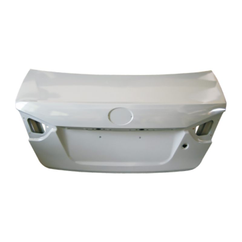 Ốp đuôi sau JAC J5-10