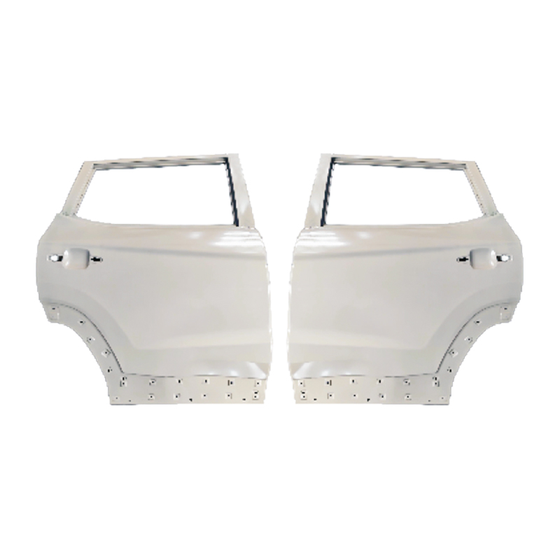 Cửa sau JAC JS4ORX4