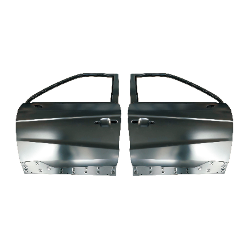 Cửa trước JAC JS4ORX4