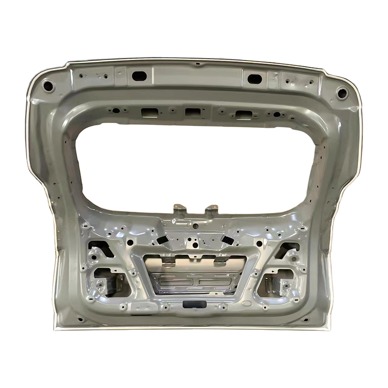 Cửa sau JAC JS4ORX4