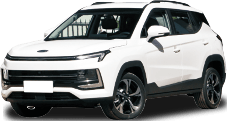 JAC JS4ORX4